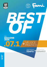 FAMI Best of Ideaone.07.01